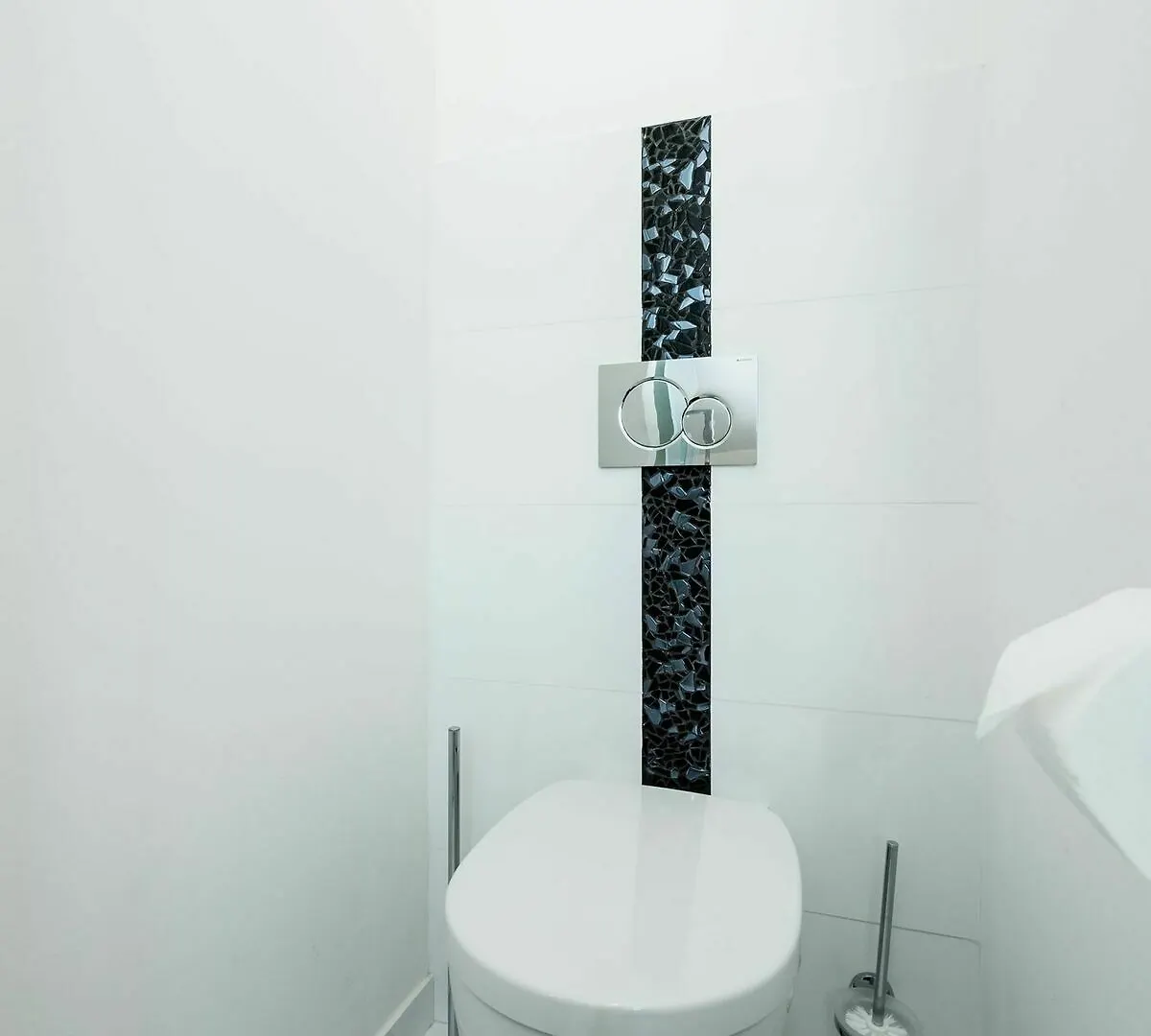 Empirent Wilson Apartments Prag