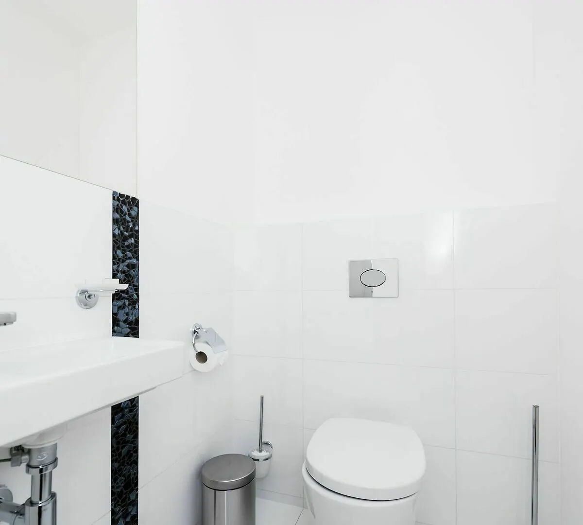 Empirent Wilson Apartments Prag