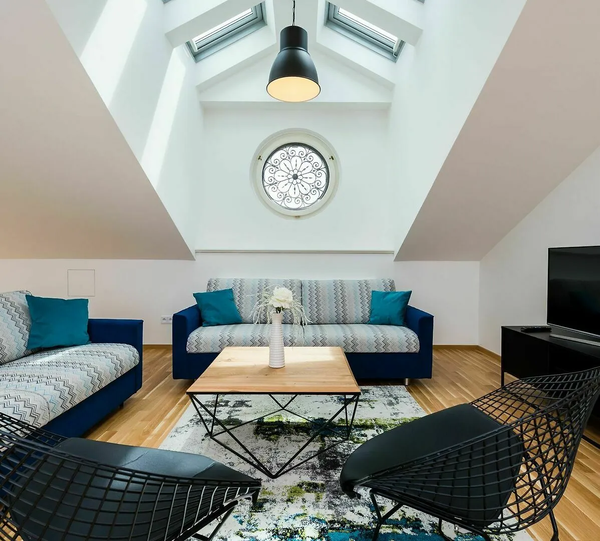 Empirent Wilson Apartments Prag 0*,  Tschechische Republik