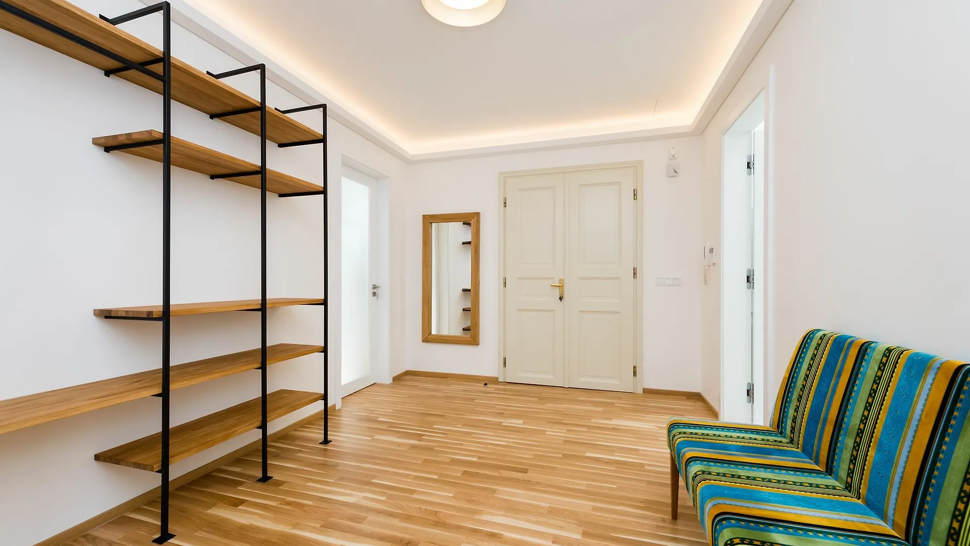Empirent Wilson Apartments Prag